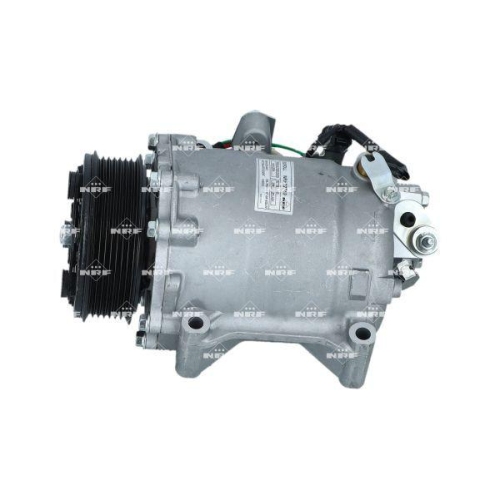 NRF Kompressor, Klimaanlage EASY FIT