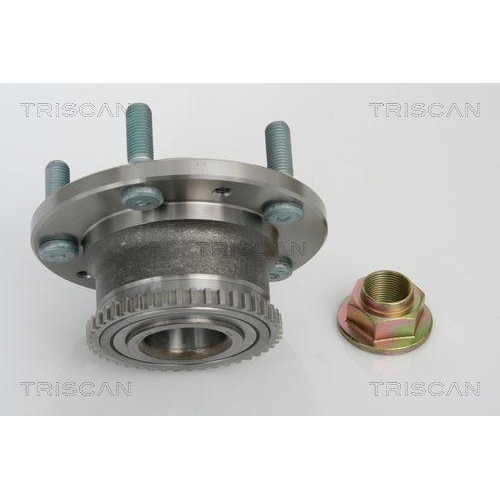 TRISCAN Radlagersatz
