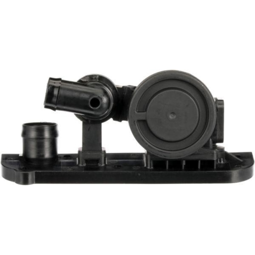 GATES &Ouml;labscheider, Kurbelgeh&auml;useentl&uuml;ftung