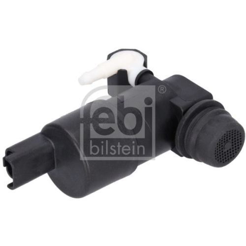 FEBI BILSTEIN Waschwasserpumpe, Scheibenreinigung