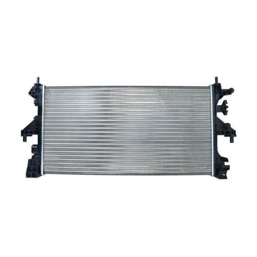 KAMOKA K&uuml;hler, Motork&uuml;hlung