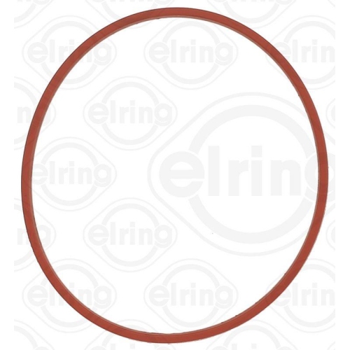 ELRING Dichtung, Ansaugkr&uuml;mmergeh&auml;use