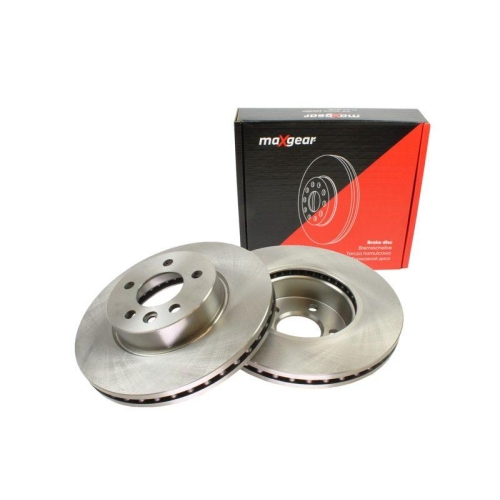 MAXGEAR Bremsscheibe