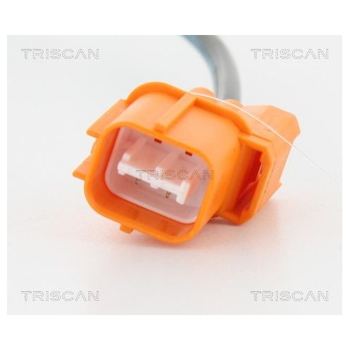 TRISCAN Sensor, Raddrehzahl