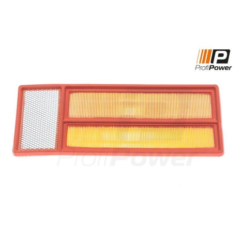 ProfiPower Luftfilter