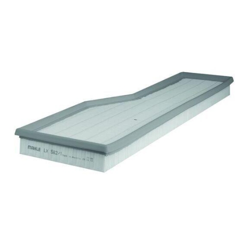 MAHLE Luftfilter