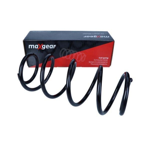 MAXGEAR Fahrwerksfeder