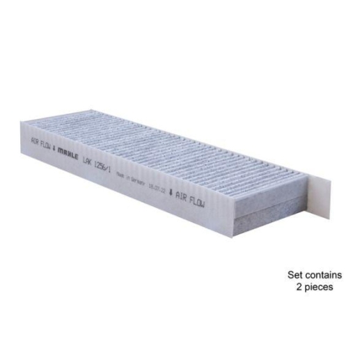 MAHLE Filter, Innenraumluft