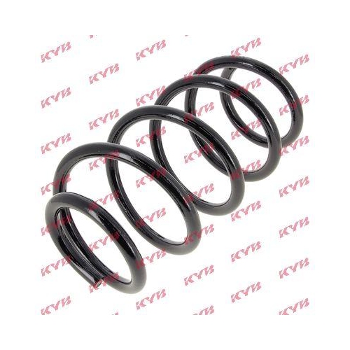 KYB Fahrwerksfeder K-Flex