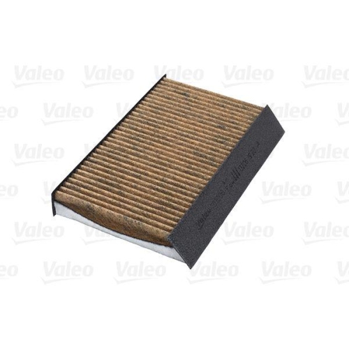 VALEO Filter, Innenraumluft VALEO PROTECT MAX