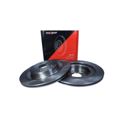 MAXGEAR Bremsscheibe