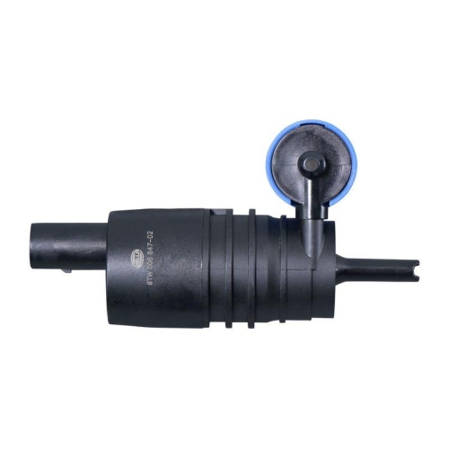 HELLA Waschwasserpumpe, Scheibenreinigung