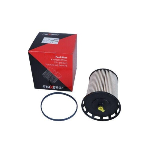 MAXGEAR Kraftstofffilter