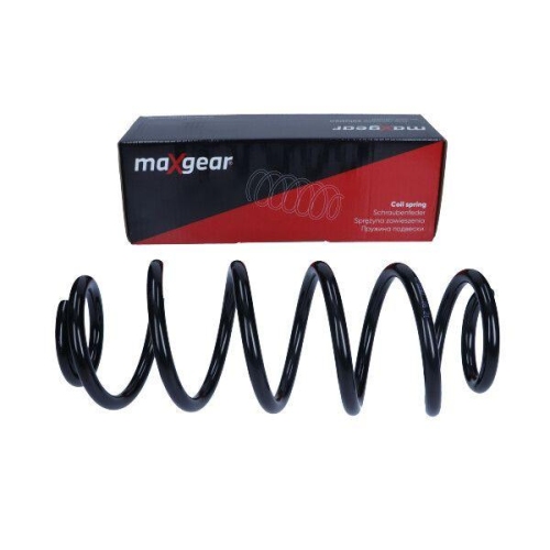MAXGEAR Fahrwerksfeder