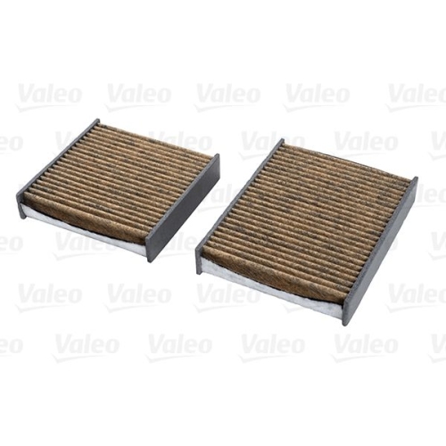 VALEO Filter, Innenraumluft VALEO PROTECT MAX