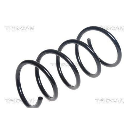 TRISCAN Fahrwerksfeder