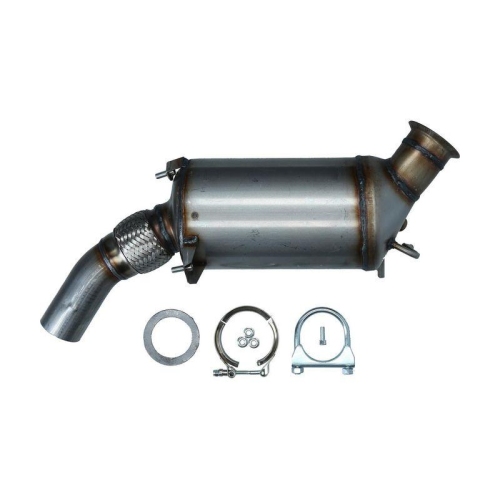 KAMOKA Ruß-/Partikelfilter, Abgasanlage