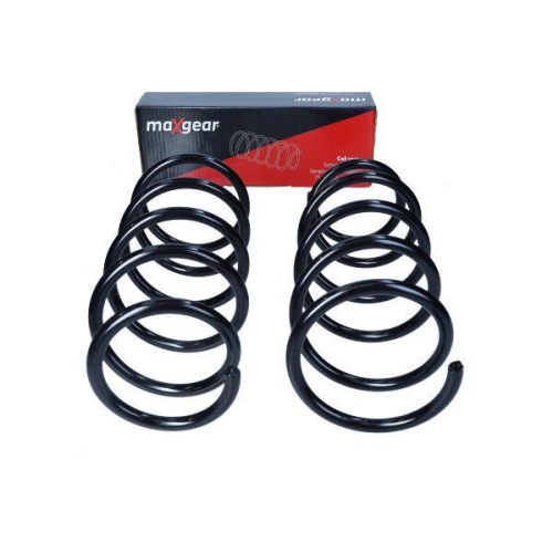 MAXGEAR Fahrwerksfeder
