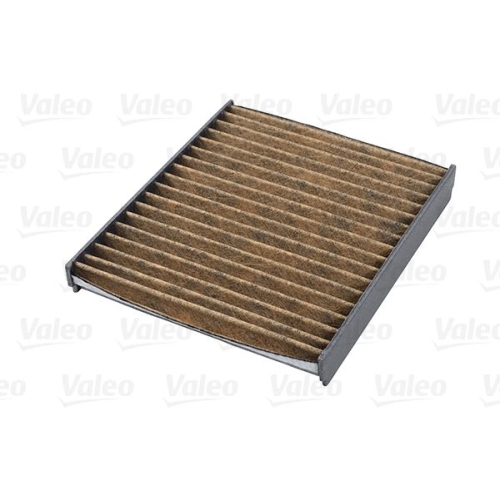 VALEO Filter, Innenraumluft VALEO PROTECT MAX