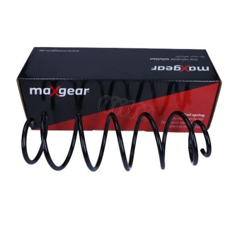 MAXGEAR Fahrwerksfeder