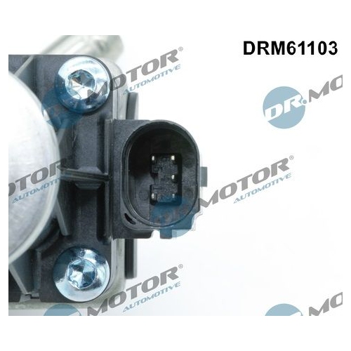 Dr.Motor Automotive AGR-Ventil