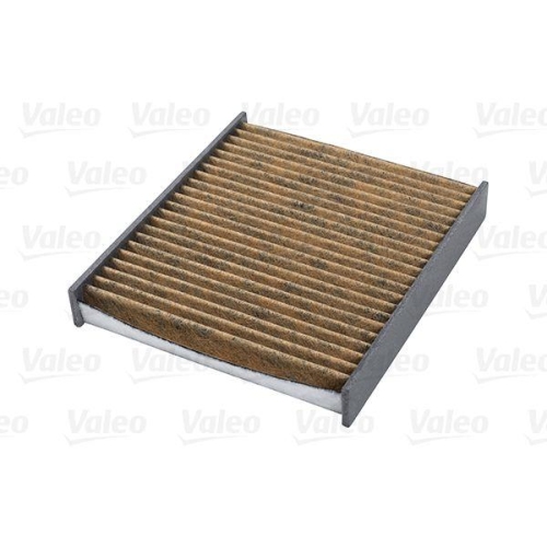 VALEO Filter, Innenraumluft VALEO PROTECT MAX