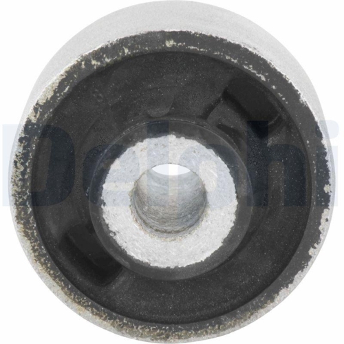 DELPHI Lagerung, Lenker