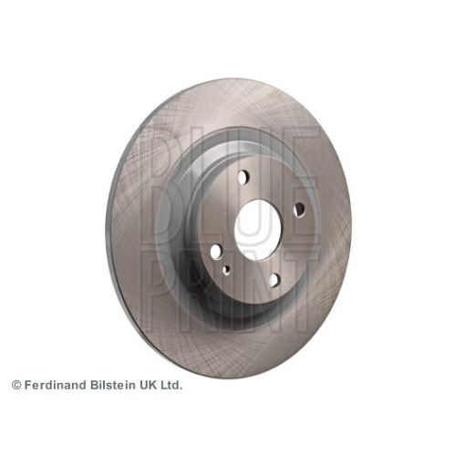 BLUE PRINT Bremsscheibe