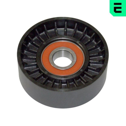 OPTIMAL Spannrolle, Keilrippenriemen