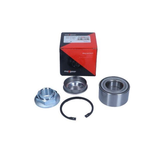 MAXGEAR Radlagersatz