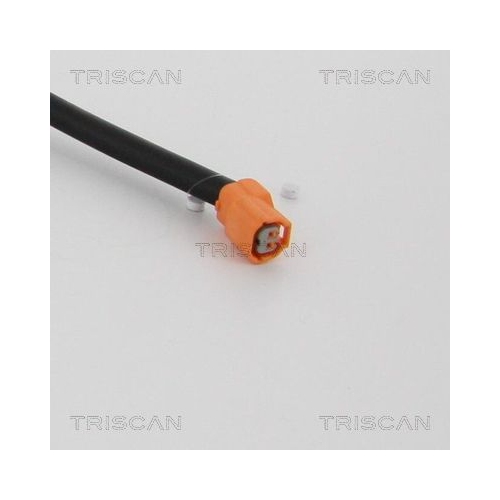 TRISCAN Sensor, Raddrehzahl