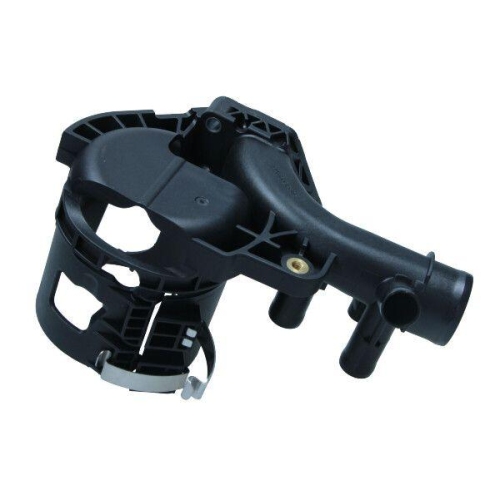 MAXGEAR K&uuml;hlmittelflansch