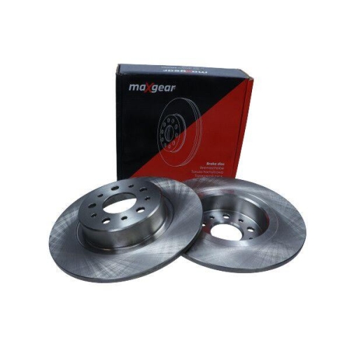 MAXGEAR Bremsscheibe