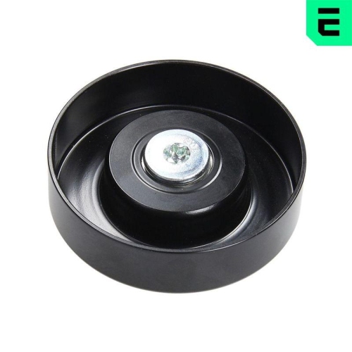 OPTIMAL Umlenk-/F&uuml;hrungsrolle, Keilrippenriemen