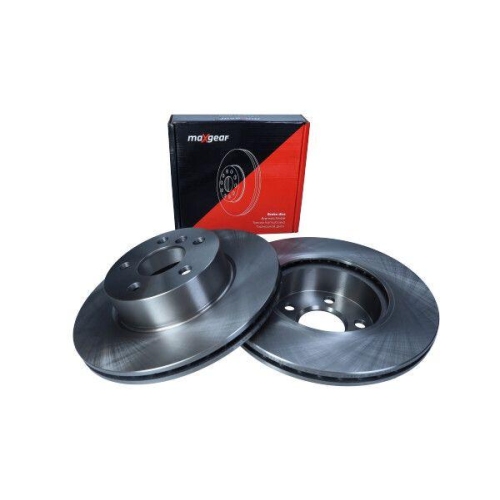 MAXGEAR Bremsscheibe