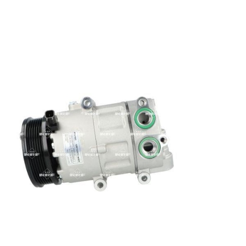 NRF Kompressor, Klimaanlage EASY FIT