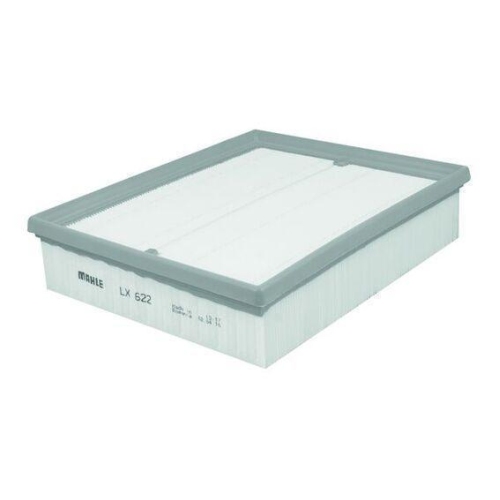 MAHLE Luftfilter