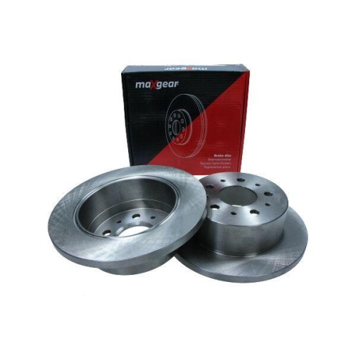 MAXGEAR Bremsscheibe