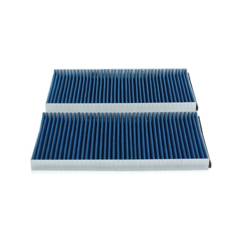 BOSCH Filter, Innenraumluft FILTER+pro