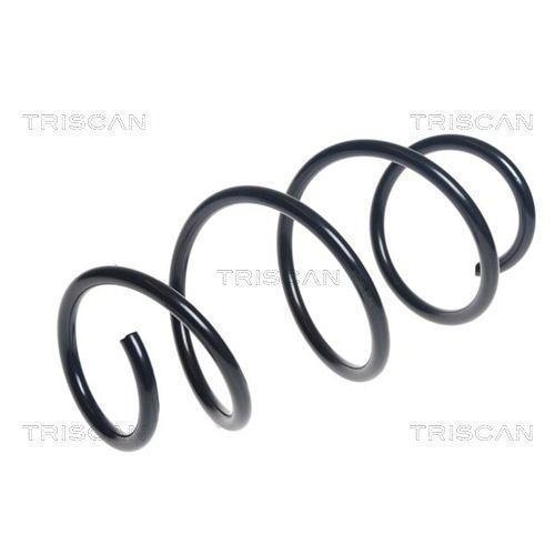 TRISCAN Fahrwerksfeder