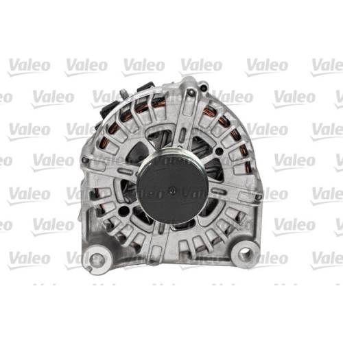 VALEO Generator VALEO ORIGINS NEW OE TECHNOLOGIE