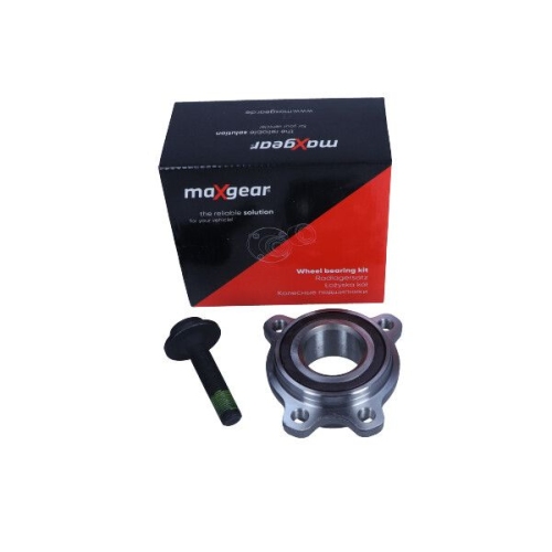 MAXGEAR Radlagersatz