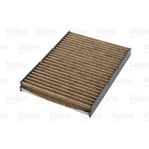 VALEO Filter, Innenraumluft VALEO PROTECT MAX