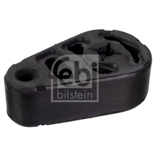 FEBI BILSTEIN Halter, Abgasanlage