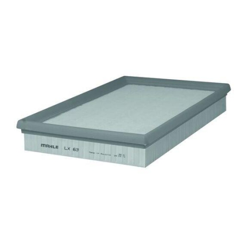 MAHLE Luftfilter