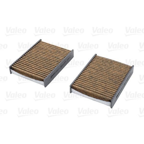 VALEO Filter, Innenraumluft VALEO PROTECT MAX