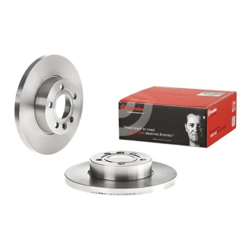 BREMBO Bremsscheibe PRIME LINE