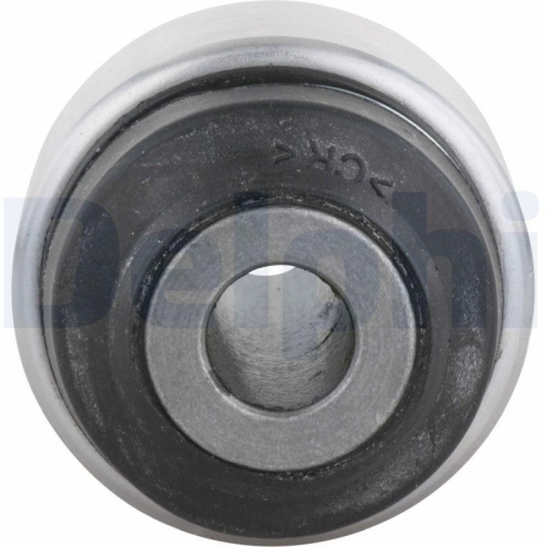 DELPHI Lagerung, Lenker