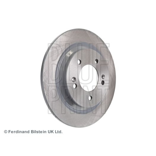 BLUE PRINT Bremsscheibe