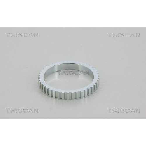 TRISCAN Sensorring, ABS